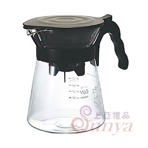 VDI-02B V60冷熱兩用咖啡壺