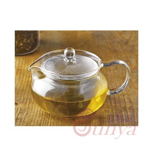 CHJMN-45T茶茶急須丸形茶壺45