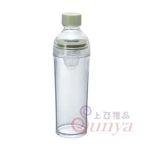 FIBP-40-SG波特寶粉綠色冷泡茶壺