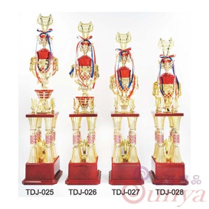 TDJ-026