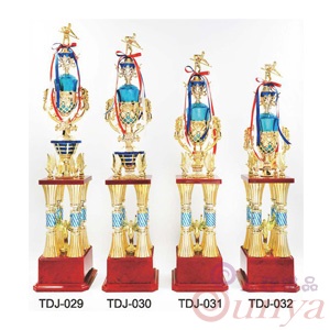 TDJ-030