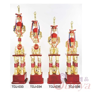 TDJ-034
