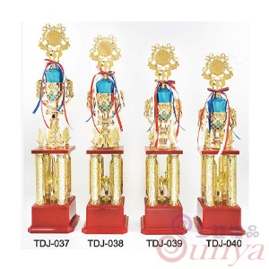 TDJ-038