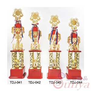 TDJ-042