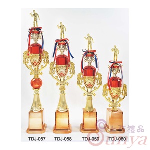 TDJ-058