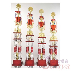 TLK-022