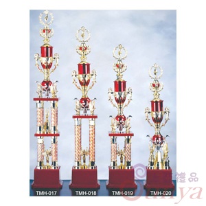 TMH-018