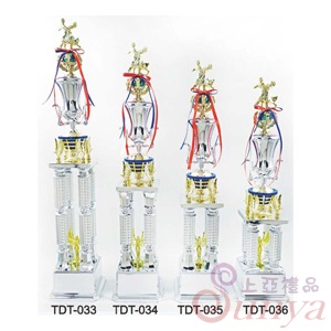 TDT-034