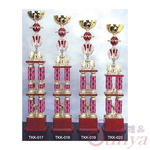 TKK-018