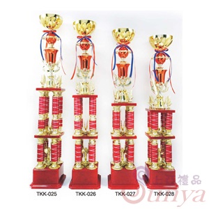 TKK-026