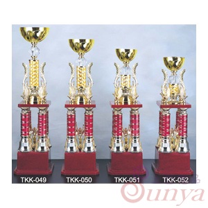 TKK-050