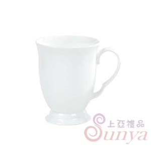 BONE-111雙皇骨瓷杯