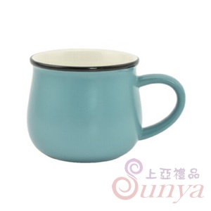 YL-GC37雅光丹青 卡樂雙色釉杯