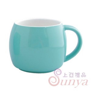 YL-TC-20海洋綠 馬卡龍疊疊杯
