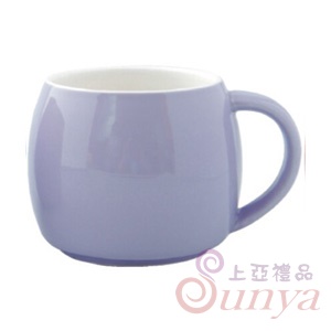 YL-TC-21丁香紫 馬卡龍疊疊杯