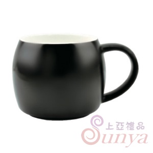 YL-TC-B1神秘雅光黑 馬卡龍疊疊杯