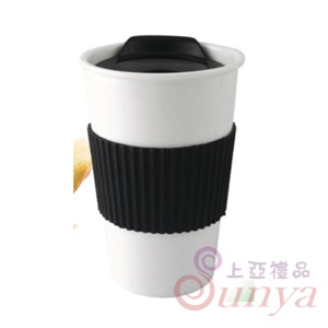 EC-02B單層風雅蓋隨手杯