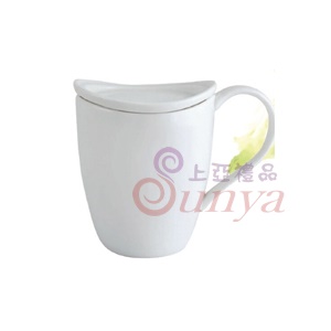 YL-021S微笑高帽蓋杯