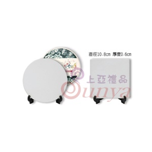 A-3.5"杯墊架