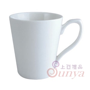 YL-7CUPW7字把杯(強化瓷)