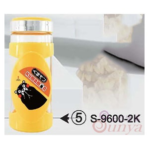 S-9600-2K KUMAMON隨身杯