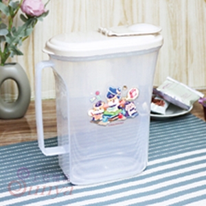 S-5900W 柴語錄-多功能水壺