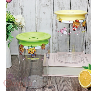 K-6200M 嶸の家-2入密封氣密罐禮盒組