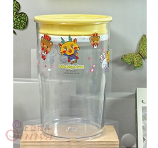 K-6200-1M 嶸の家-密封氣密罐(單入)