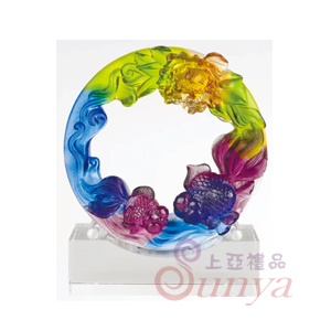 CHU-31019金玉滿堂