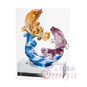 CHU-51010相濡共悠游