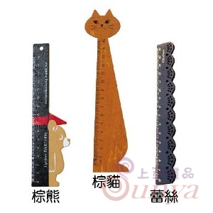造型椴木尺