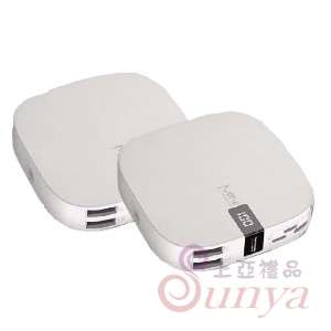 迷你行動電源 10000mAh