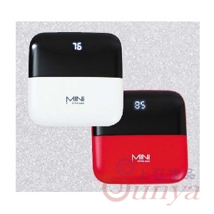 玩美行動電源 10000mAh