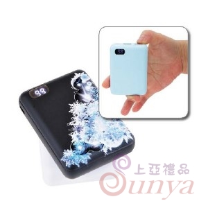 迷你大容量行動電源 10000mAh