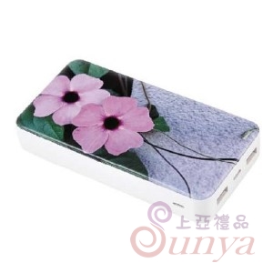 大容量快充行動電源 10000mAh