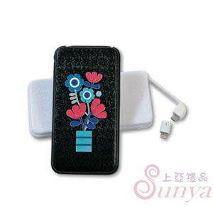 精緻便攜行動電源 10000mAh