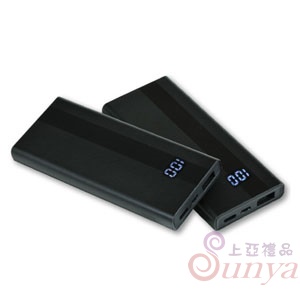 紳士行動電源 5000mAh