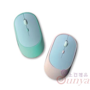 巧拼無線充電滑鼠 雙功能