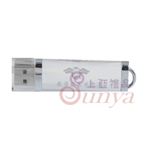 壓克力水晶碟32GB