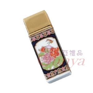 景泰藍陶磁碟32GB