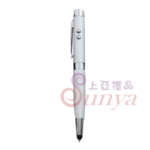 三燈觸控筆碟32GB