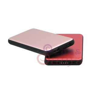 精巧行動電源5000mAh