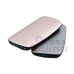 紳士行動電源10000mAh