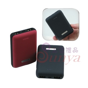 迷你大容量行動電源10000mAh