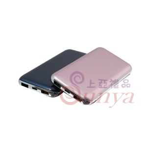 鏡面快充行動電源10000mAh