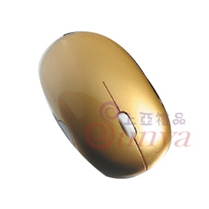 橢圓光學滑鼠