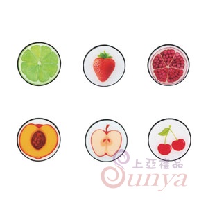 水果氣囊手機支架