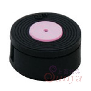 黑膠唱盤手機擦捲線器