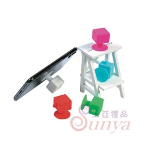 方塊造型捲線器