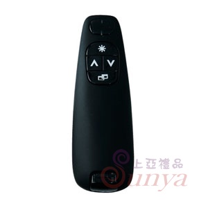 簡報器16